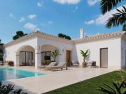 Chalet en venta en San Pedro del Pinatar