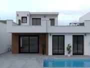 Chalet en venta en San Pedro del Pinatar