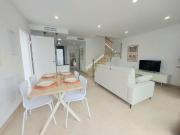 Chalet en venta en San Pedro del Pinatar, Los Peñascos...