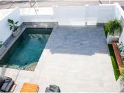 Chalet en Venta en San Pedro del Pinatar, Murcia