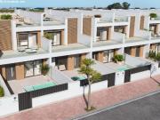 Chalet en Venta en San Pedro del Pinatar, Murcia