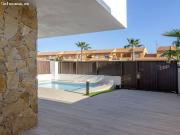 Chalet en Venta en San Pedro del Pinatar, Murcia