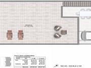 Chalet en Venta en San Pedro del Pinatar, Murcia