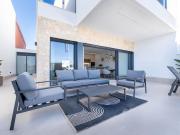 Chalet en venta en San Pedro del Pinatar, Murcia Costa...