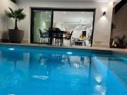 Chalet en venta en San Pedro del Pinatar, Murcia Costa...