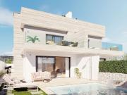 Chalet en venta en San Pedro del Pinatar, Murcia Costa...
