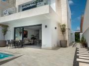 Chalet en venta en San Pedro del Pinatar, Murcia Costa...