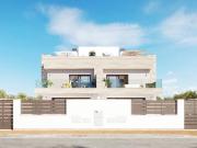 Pareado en venta en San Pedro del Pinatar, Murcia Costa...