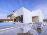 Chalet en venta en San Pedro del Pinatar, Murcia Costa...