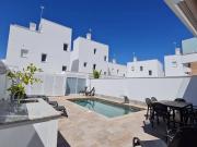 Chalet en venta en San Pedro del Pinatar, Murcia Costa...