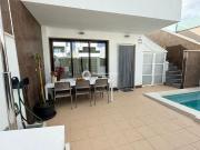 Chalet en venta en San Pedro del Pinatar, Murcia Costa...