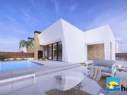 Chalet en venta en San Pedro del Pinatar, Murcia Costa...