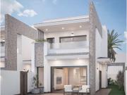 Chalet en venta en San Pedro del Pinatar, Murcia Costa...