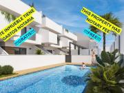 Chalet en venta en San Pedro del Pinatar, San Pedro Del...