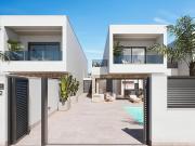 Chalet en venta en San Pedro del Pinatar, San Pedro del...