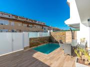 Chalet en venta en San Pedro del Pinatar, San Pedro del...