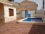 Chalet en venta en San Pedro del Pinatar, San Pedro del...