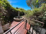 Chalet en venta en San Román de los Montes. Chalet...