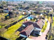 Chalet en venta en San Román de los Montes. Un Hogar...