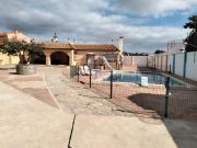 Chalet en venta en San Roque, Puente Mayorga Campamento....