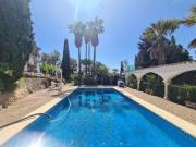 Chalet en venta en San Roque, San Enrique De Guadiaro