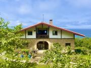 Chalet en venta en San Sebastián Guipúzcoa