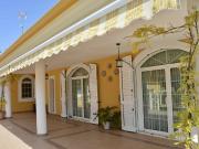 Chalet en venta en San Vicente del Raspeig Alicante