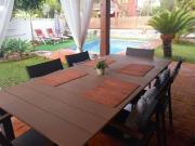 Chalet en venta en San Vicente del Raspeig, L'Alacantí