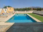 Chalet en venta en San Vicente del Raspeig, PARTIDA CANASTEL