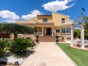 Chalet en venta en San Vicente / Sant Vicent del...