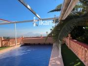 Chalet en venta en Sanet y Negrals. Casa independiente...