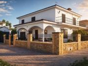 Chalet en venta en Sanlúcar de Barrameda, Bonanza Avda...