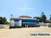 Chalet en venta en Sanlúcar de Barrameda, Bonanza Avda...