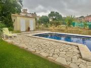 Chalet en venta en Sanlúcar de Barrameda, El Pino Bajo...