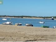 ¡CHALET EN VENTA EN SANLUCAR DE BARRAMEDA. FACHADA AL MAR !