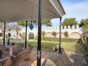 Chalet en venta en Sanlúcar de Barrameda, La Jara....