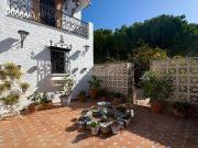 Chalet en venta en Sanlúcar de Barrameda, La Jara....