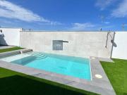 Chalet en venta en Sanlúcar de Barrameda, La Jara....