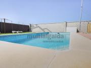 Chalet en venta en Sanlúcar de Barrameda, Martín Miguel