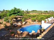 Chalet en venta en Sanlúcar la Mayor, Carretera de Olivares