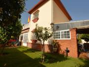 Chalet en venta en Sanlúcar la Mayor. Chalet...