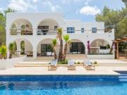 Chalet en venta en Sant Agusti des Vedra, Ibiza