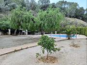 Chalet en venta en Sant Andreu de la Barca. Chalet en la...