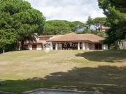 Chalet en venta en Sant Andreu de Llavaneres Barcelona