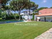 Chalet en venta en Sant Andreu de Llavaneres, Barcelona...