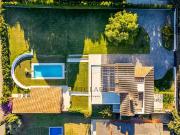 Chalet en venta en Sant Andreu de Llavaneres, Canafort...