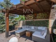 Chalet en venta en Sant Andreu de Llavaneres, Centre....