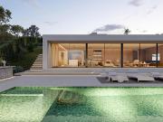 Chalet en venta en Sant Andreu de Llavaneres, Centre....