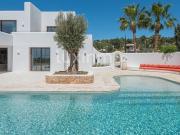 Chalet en venta en Sant Antoni de Portmany, Ibiza