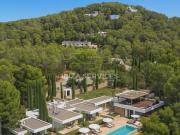 Chalet en venta en Sant Antoni de Portmany, Ibiza